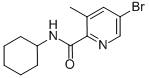 Structural Formula