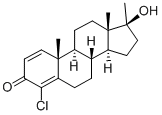 Structur of 2446-23-3