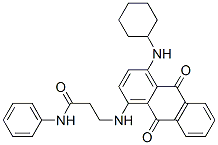 Structur of 24464-64-0