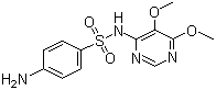 Structur of 2447-57-6