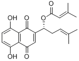Structural Formula