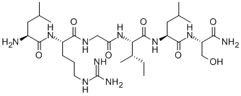 Structural Formula