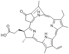 Structural Formula