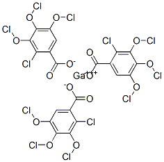 Structural Formula