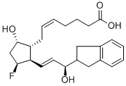 Structural Formula