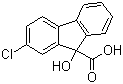 Structur of 2464-37-1