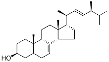 Structur of 2465-11-4