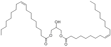 Structur of 2465-32-9