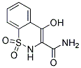 Structural Formula