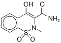 Structural Formula