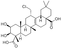 Structural Formula