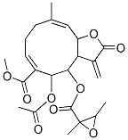 Structural Formula