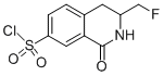 Structur of 247050-23-3