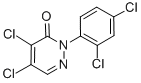 Structural Formula