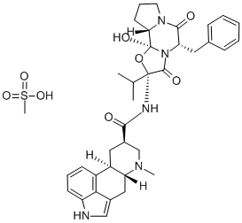 Structural Formula