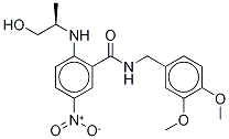 Structural Formula