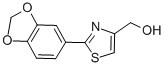 Structural Formula