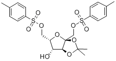 Structur of 2484-55-1