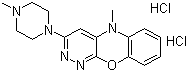 Structural Formula
