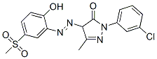Structural Formula