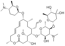 Structural Formula