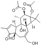 Structural Formula