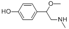 Structural Formula