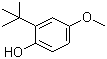 Structur of 25013-16-5