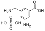 Structur of 25026-14-6