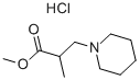 Structural Formula