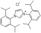 Structural Formula