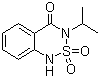 Structural Formula