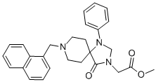 Structural Formula