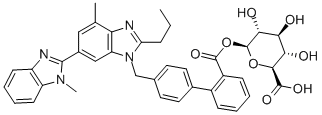 Structural Formula