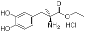 Structural Formula