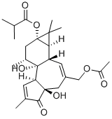 Structural Formula