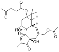 Structural Formula