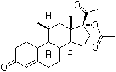 Structur of 25092-41-5