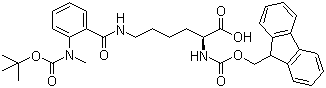 Structur of 251103-43-2