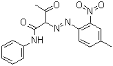 Structur of 2512-29-0