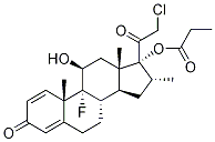 Structural Formula