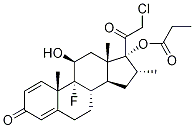 Structur of 25122-52-5