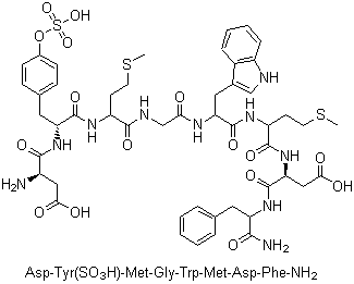 Structur of 25126-32-3