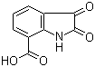 Structur of 25128-35-2