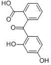 Structural Formula