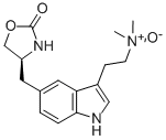 Structur of 251451-30-6