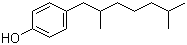 Structural Formula