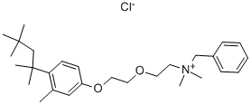 Structur of 25155-18-4