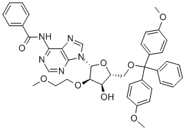 Structural Formula