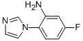 Structural Formula